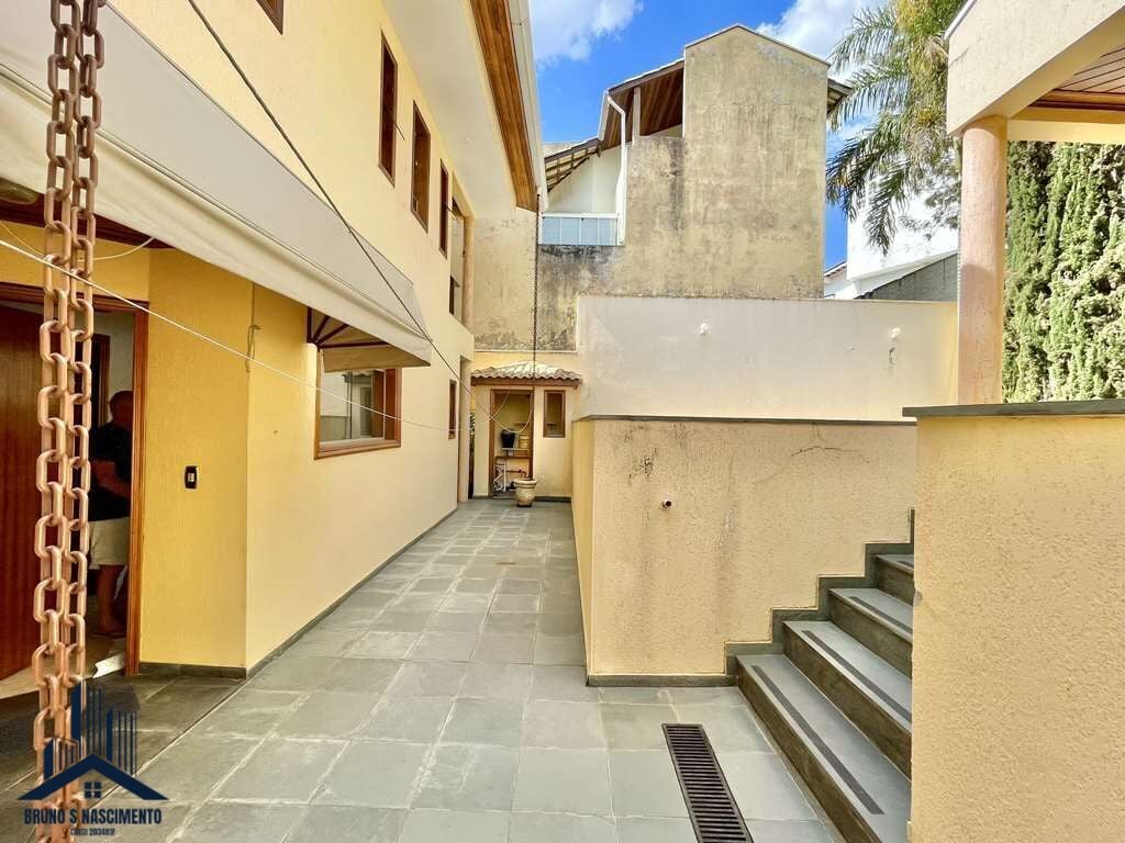 Casa à venda com 3 quartos, 1 suíte, 4 vagas e 390m² no São Paulo II, Cotia (SP) — foto 18 de 30