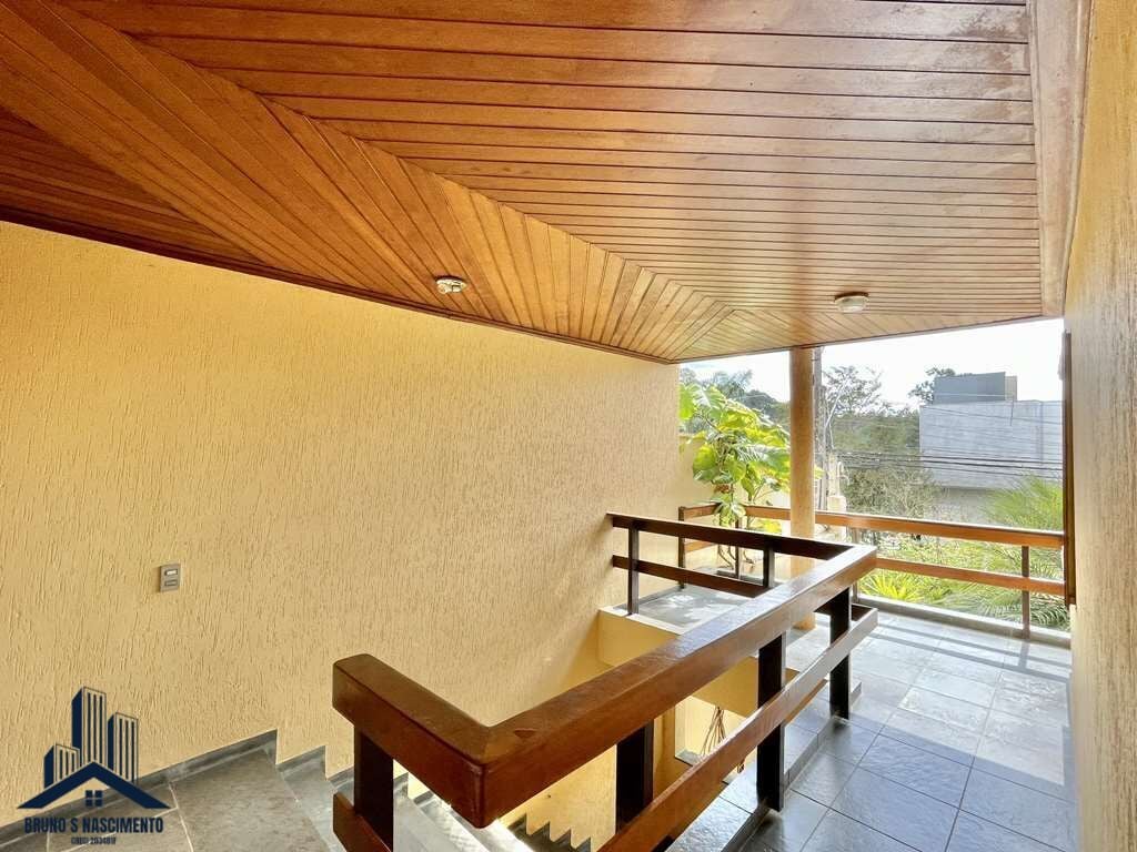 Casa à venda com 3 quartos, 1 suíte, 4 vagas e 390m² no São Paulo II, Cotia (SP) — foto 7 de 30
