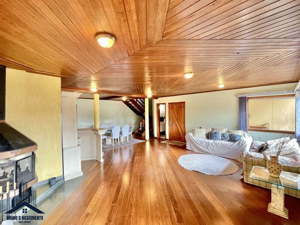 Casa à venda com 3 quartos, 1 suíte, 4 vagas e 390m² no São Paulo II, Cotia (SP) — foto 13 de 30