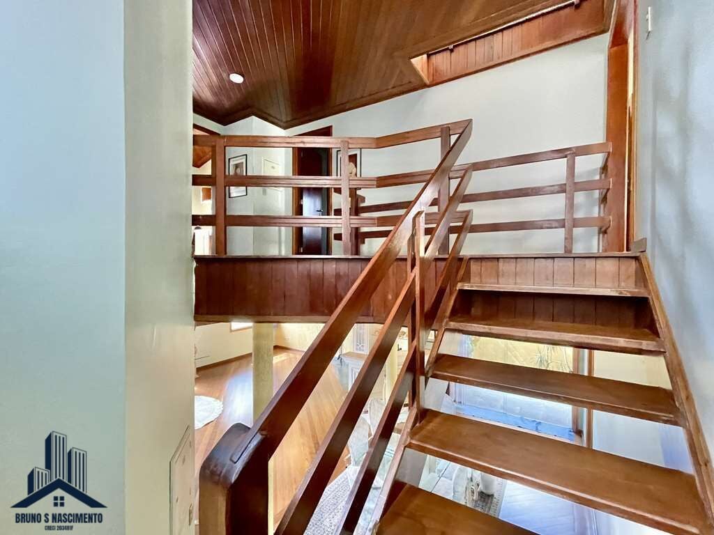 Casa à venda com 3 quartos, 1 suíte, 4 vagas e 390m² no São Paulo II, Cotia (SP) — foto 27 de 30