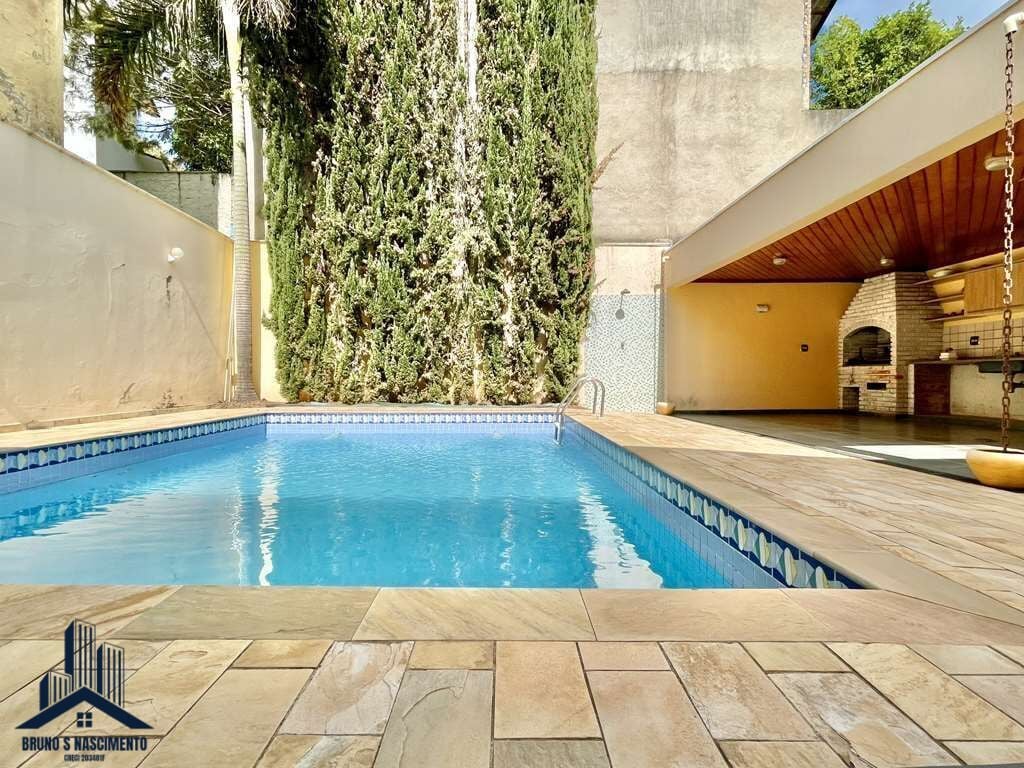 Casa à venda com 3 quartos, 1 suíte, 4 vagas e 390m² no São Paulo II, Cotia (SP) — foto 26 de 30
