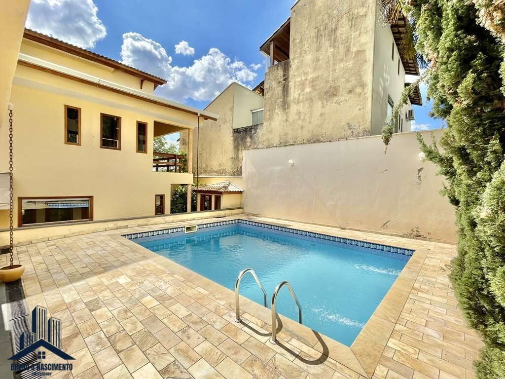 Casa à venda com 3 quartos, 1 suíte, 4 vagas e 390m² no São Paulo II, Cotia (SP) — foto 19 de 30