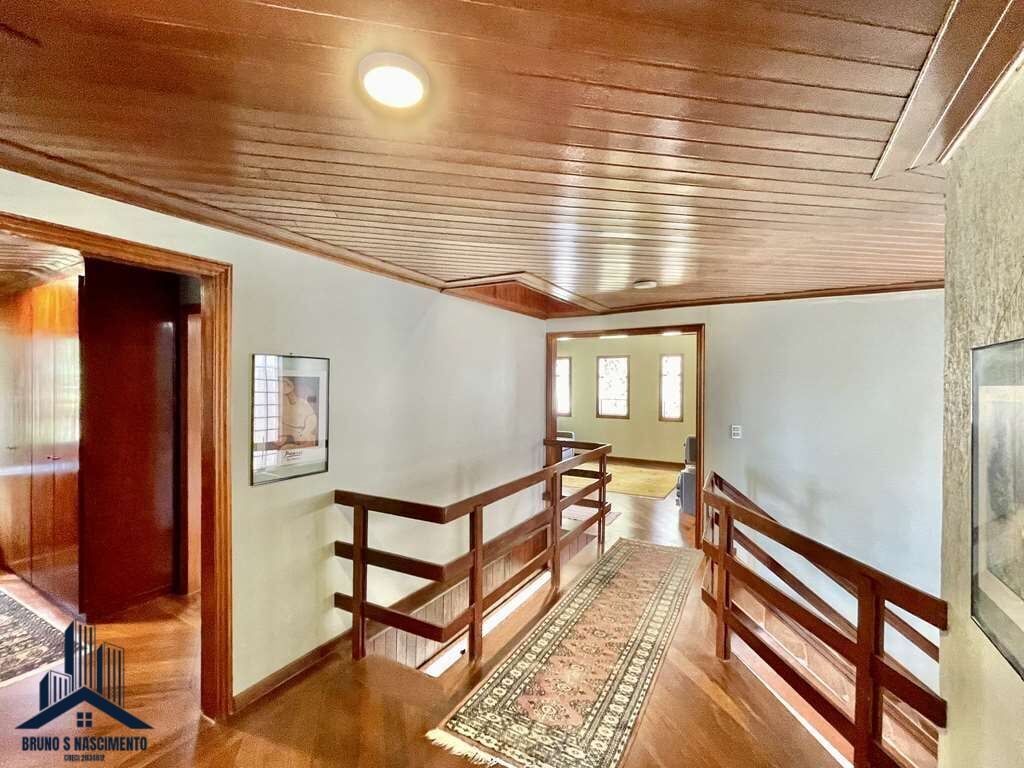 Casa à venda com 3 quartos, 1 suíte, 4 vagas e 390m² no São Paulo II, Cotia (SP) — foto 29 de 30