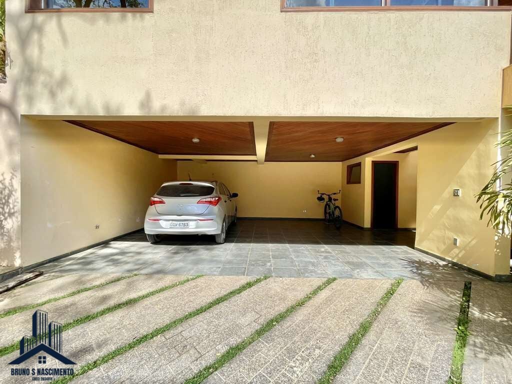 Casa à venda com 3 quartos, 1 suíte, 4 vagas e 390m² no São Paulo II, Cotia (SP) — foto 5 de 30