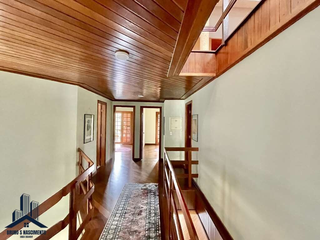 Casa à venda com 3 quartos, 1 suíte, 4 vagas e 390m² no São Paulo II, Cotia (SP) — foto 28 de 30