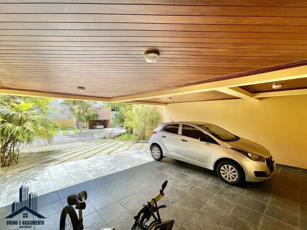 Casa à venda com 3 quartos, 1 suíte, 4 vagas e 390m² no São Paulo II, Cotia (SP) — foto 6 de 30