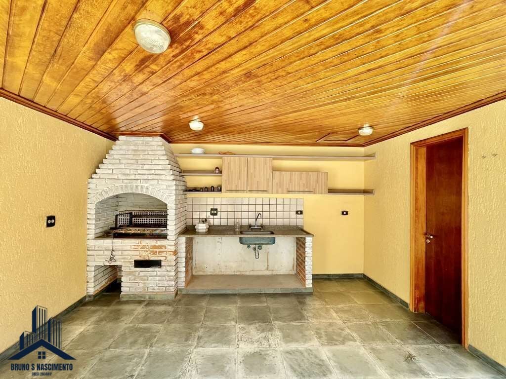 Casa à venda com 3 quartos, 1 suíte, 4 vagas e 390m² no São Paulo II, Cotia (SP) — foto 23 de 30