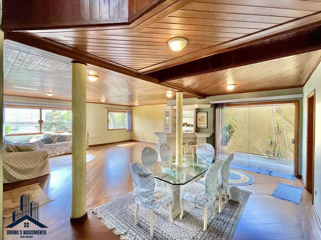 Casa à venda com 3 quartos, 1 suíte, 4 vagas e 390m² no São Paulo II, Cotia (SP) — foto 10 de 30