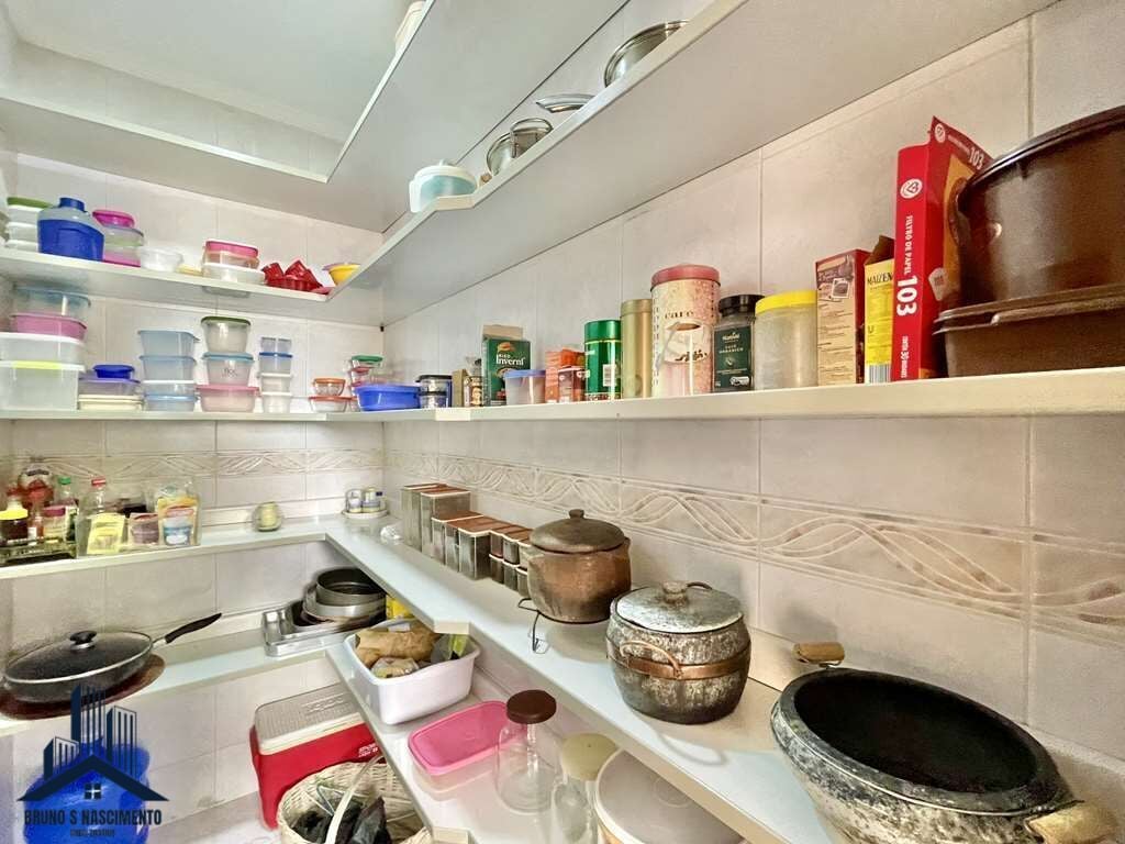 Casa à venda com 3 quartos, 1 suíte, 4 vagas e 390m² no São Paulo II, Cotia (SP) — foto 17 de 30