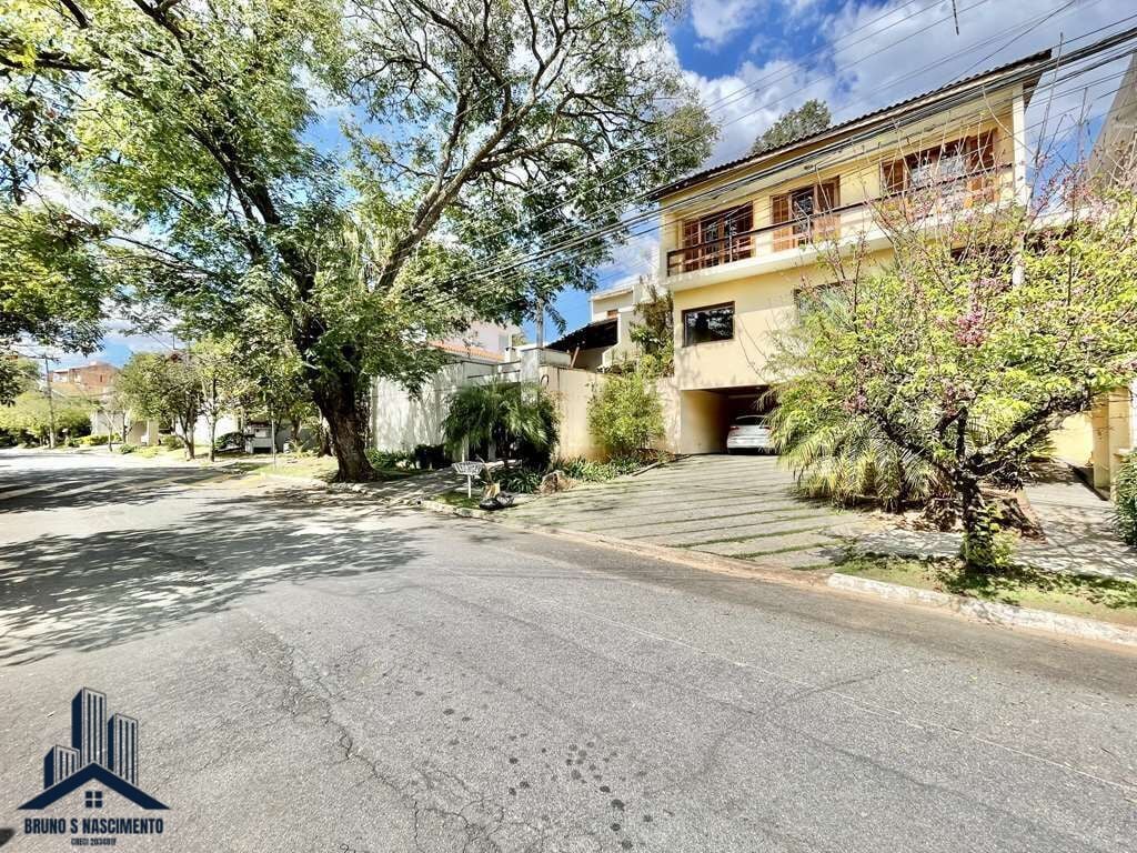 Casa à venda com 3 quartos, 1 suíte, 4 vagas e 390m² no São Paulo II, Cotia (SP) — foto 4 de 30