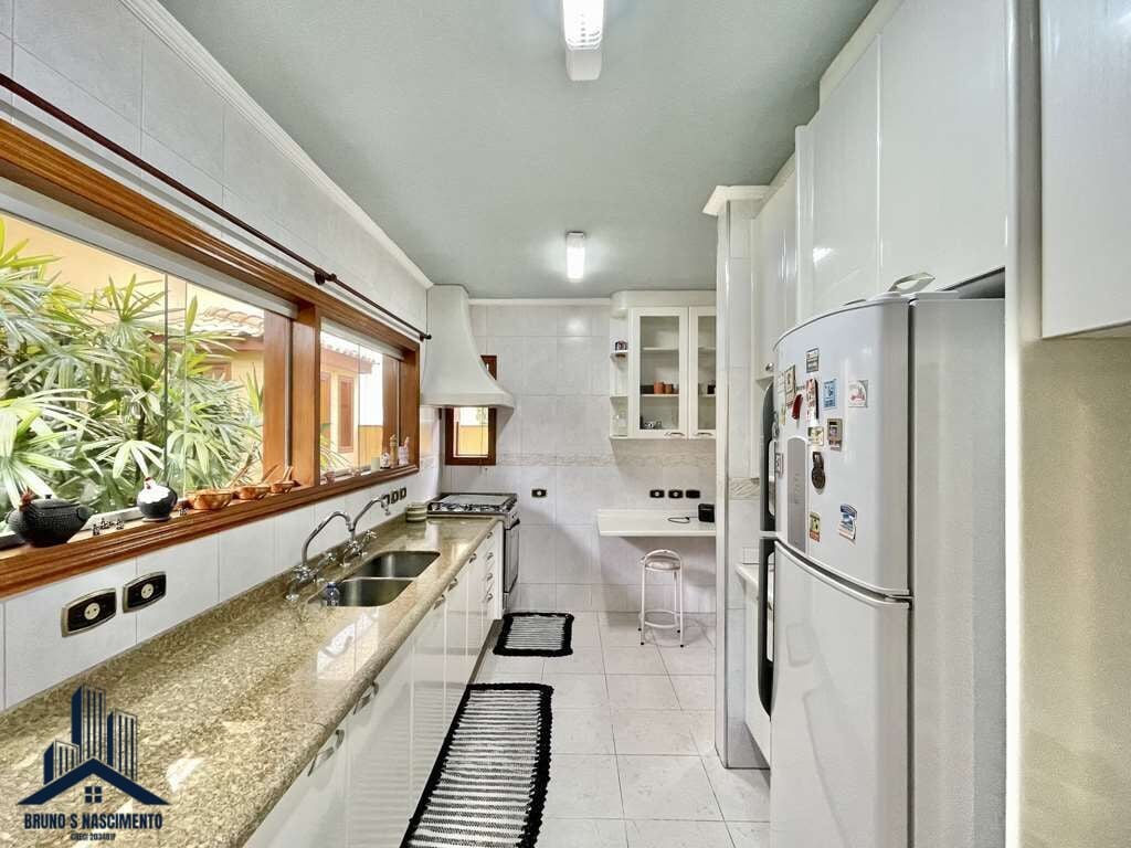 Casa à venda com 3 quartos, 1 suíte, 4 vagas e 390m² no São Paulo II, Cotia (SP) — foto 15 de 30
