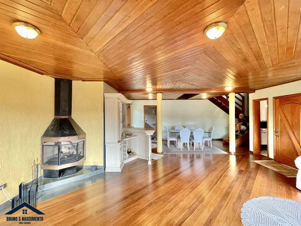 Casa à venda com 3 quartos, 1 suíte, 4 vagas e 390m² no São Paulo II, Cotia (SP) — foto 14 de 30