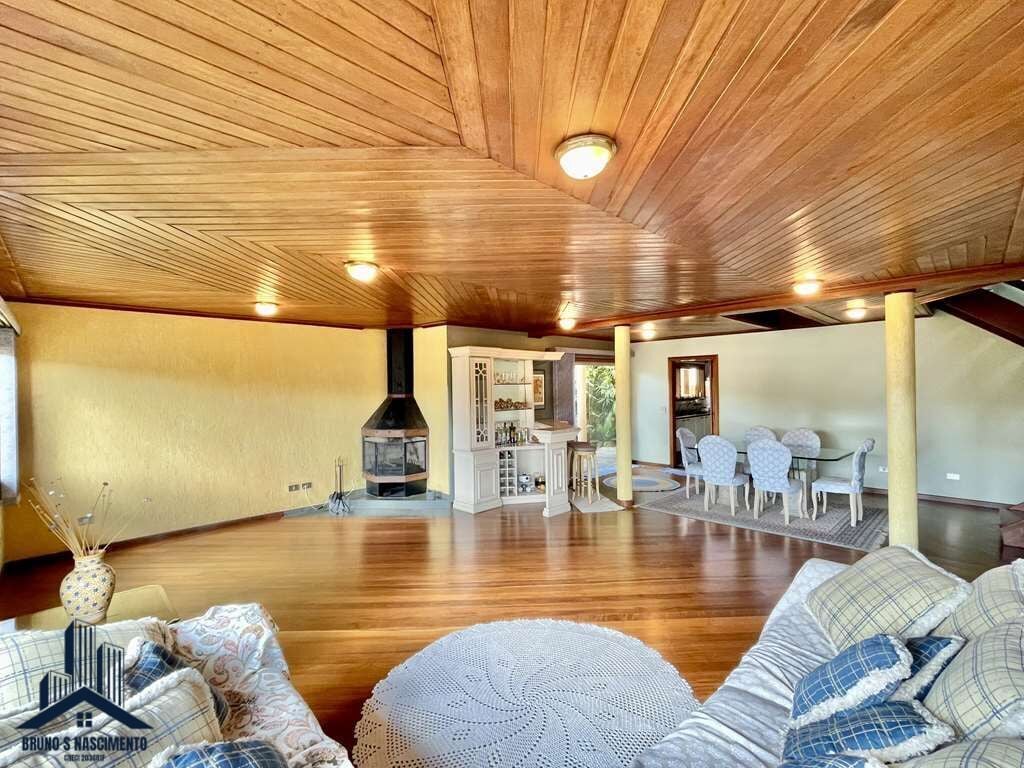 Casa à venda com 3 quartos, 1 suíte, 4 vagas e 390m² no São Paulo II, Cotia (SP) — foto 12 de 30