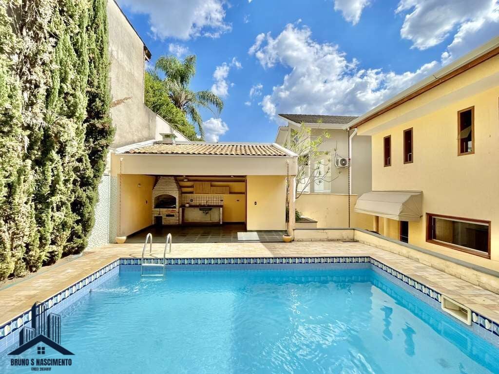 Casa à venda com 3 quartos, 1 suíte, 4 vagas e 390m² no São Paulo II, Cotia (SP) — foto 20 de 30