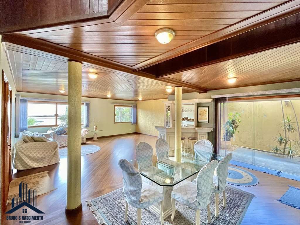 Casa à venda com 3 quartos, 1 suíte, 4 vagas e 390m² no São Paulo II, Cotia (SP) — foto 9 de 30