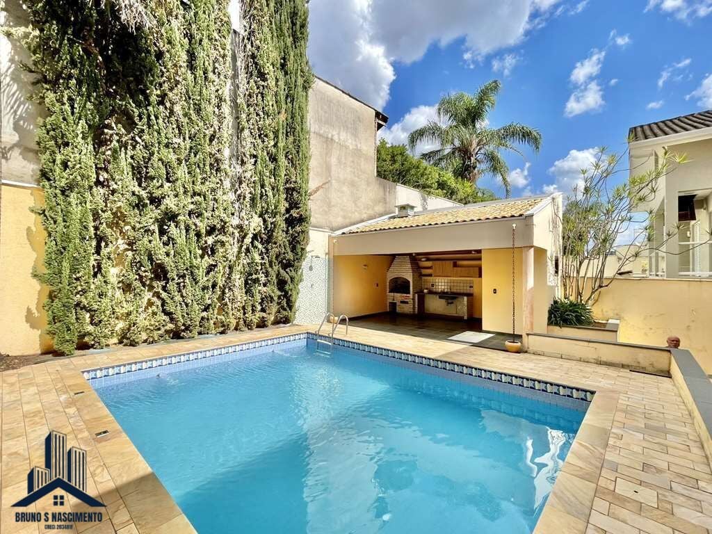 Casa à venda com 3 quartos, 1 suíte, 4 vagas e 390m² no São Paulo II, Cotia (SP) — foto 22 de 30