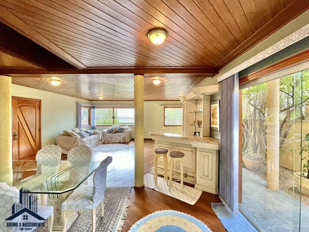 Casa à venda com 3 quartos, 1 suíte, 4 vagas e 390m² no São Paulo II, Cotia (SP) — foto 11 de 30