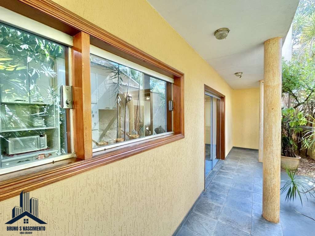 Casa à venda com 3 quartos, 1 suíte, 4 vagas e 390m² no São Paulo II, Cotia (SP) — foto 25 de 30