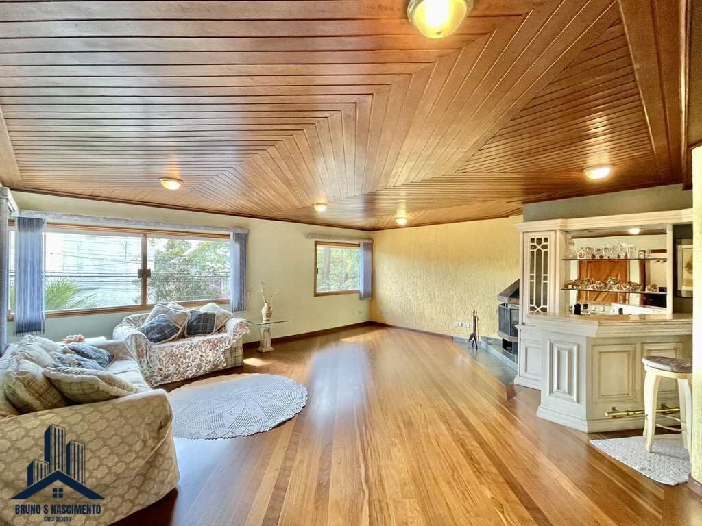 Casa à venda com 3 quartos, 1 suíte, 4 vagas e 390m² no São Paulo II, Cotia (SP) — foto 8 de 30