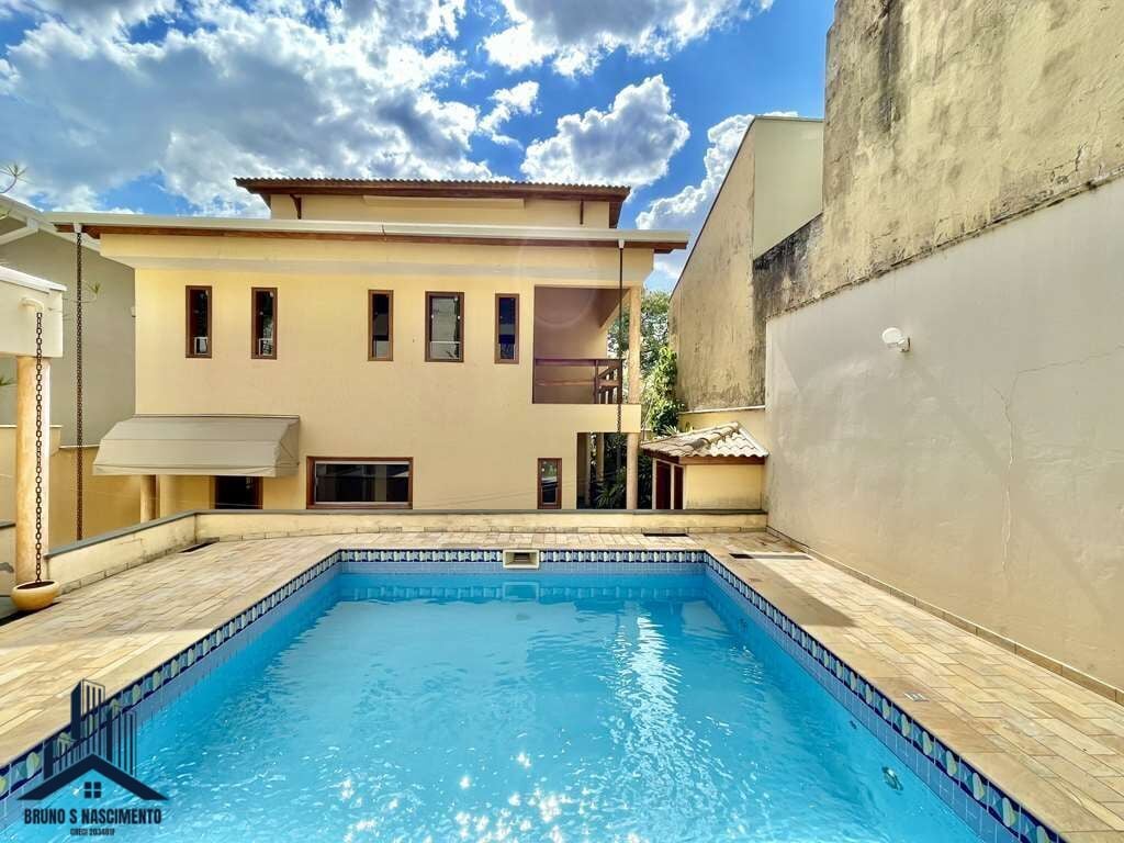 Casa à venda com 3 quartos, 1 suíte, 4 vagas e 390m² no São Paulo II, Cotia (SP) — foto 21 de 30