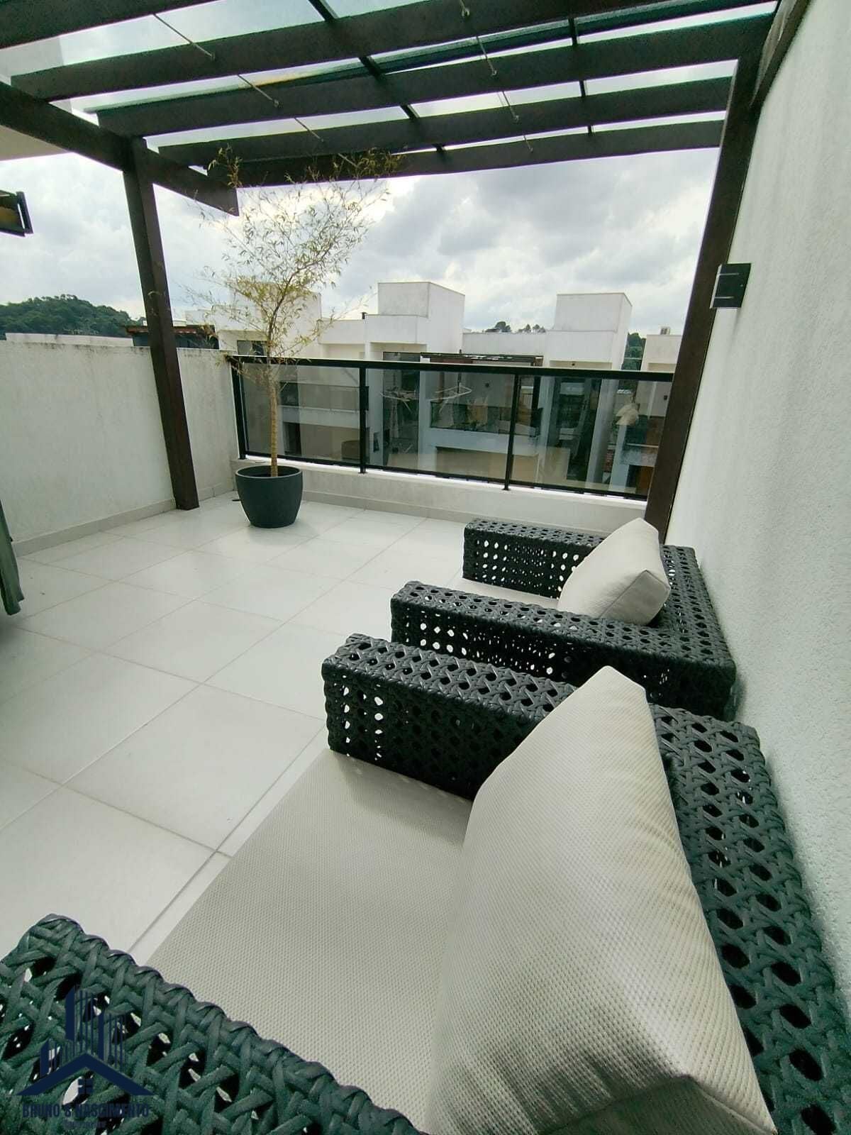 Casa à venda com 4 quartos, 2 suítes, 2 vagas e 212m² no Parque Rincão, Cotia (SP) — foto 11 de 30