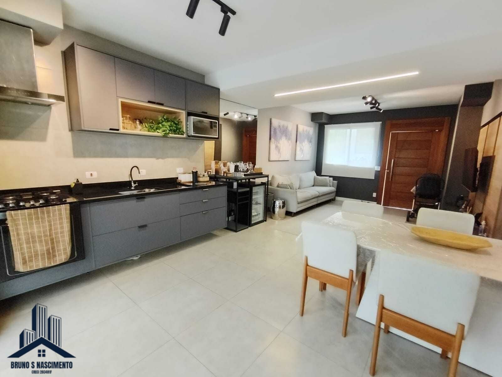 Casa à venda com 4 quartos, 2 suítes, 2 vagas e 212m² no Parque Rincão, Cotia (SP) — foto 4 de 30