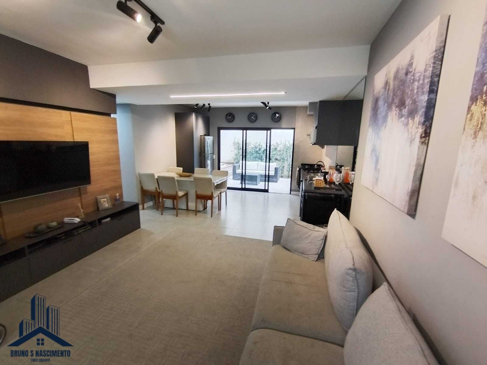 Casa à venda com 4 quartos, 2 suítes, 2 vagas e 212m² no Parque Rincão, Cotia (SP) — foto 8 de 30