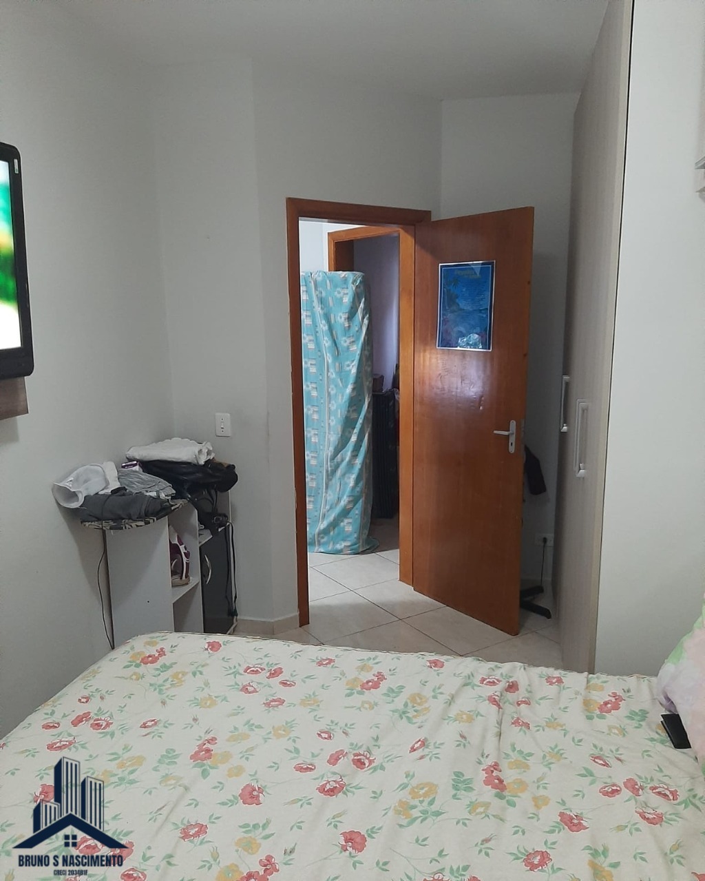 Casa à venda com 2 quartos, 1 banheiro, 1 vaga e 60m² no Colinas de Cotia, Cotia (SP) — foto 12 de 17