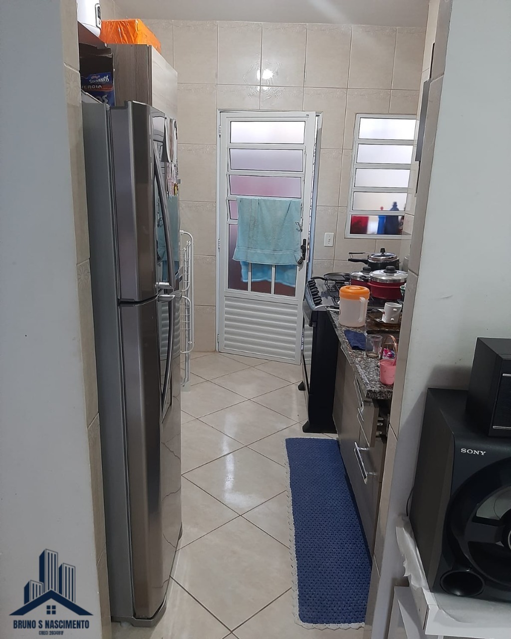 Casa à venda com 2 quartos, 1 banheiro, 1 vaga e 60m² no Colinas de Cotia, Cotia (SP) — foto 15 de 17