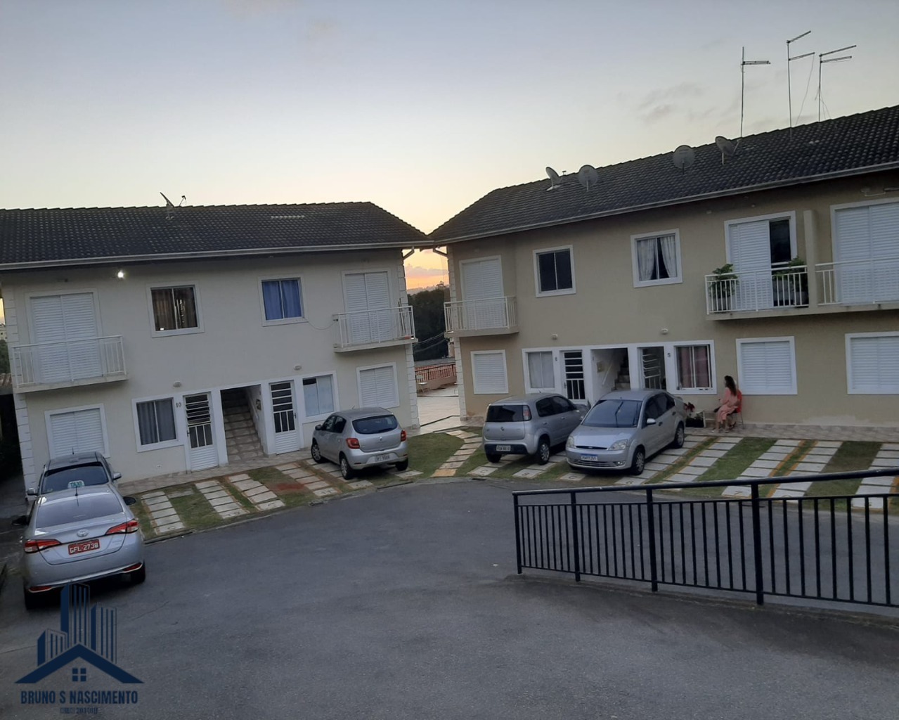 Casa à venda com 2 quartos, 1 banheiro, 1 vaga e 60m² no Colinas de Cotia, Cotia (SP) — foto 16 de 17