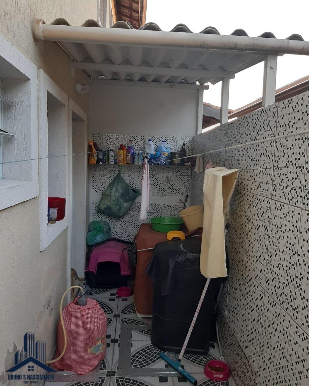 Casa à venda com 2 quartos, 1 banheiro, 1 vaga e 60m² no Colinas de Cotia, Cotia (SP) — foto 4 de 17