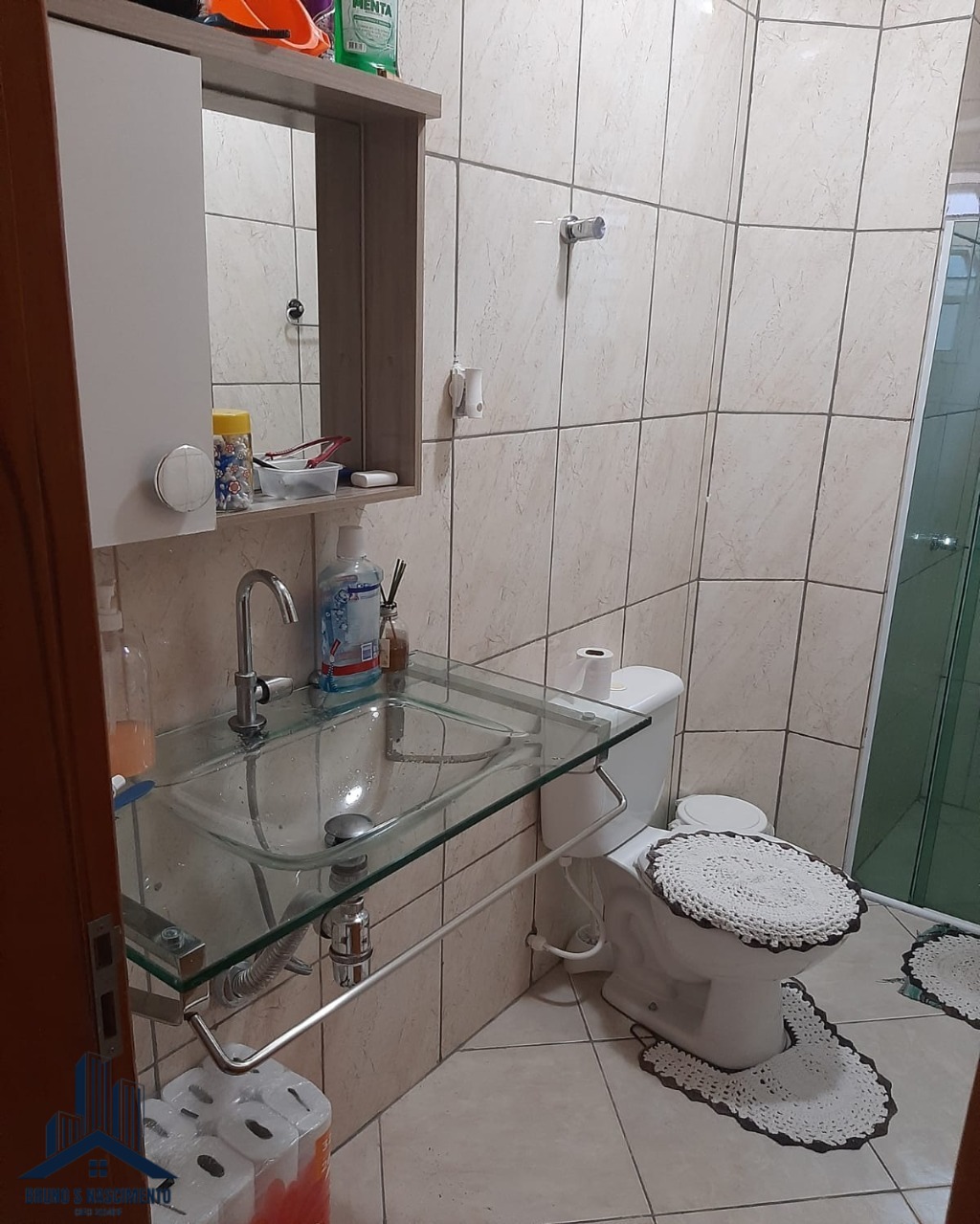 Casa à venda com 2 quartos, 1 banheiro, 1 vaga e 60m² no Colinas de Cotia, Cotia (SP) — foto 6 de 17