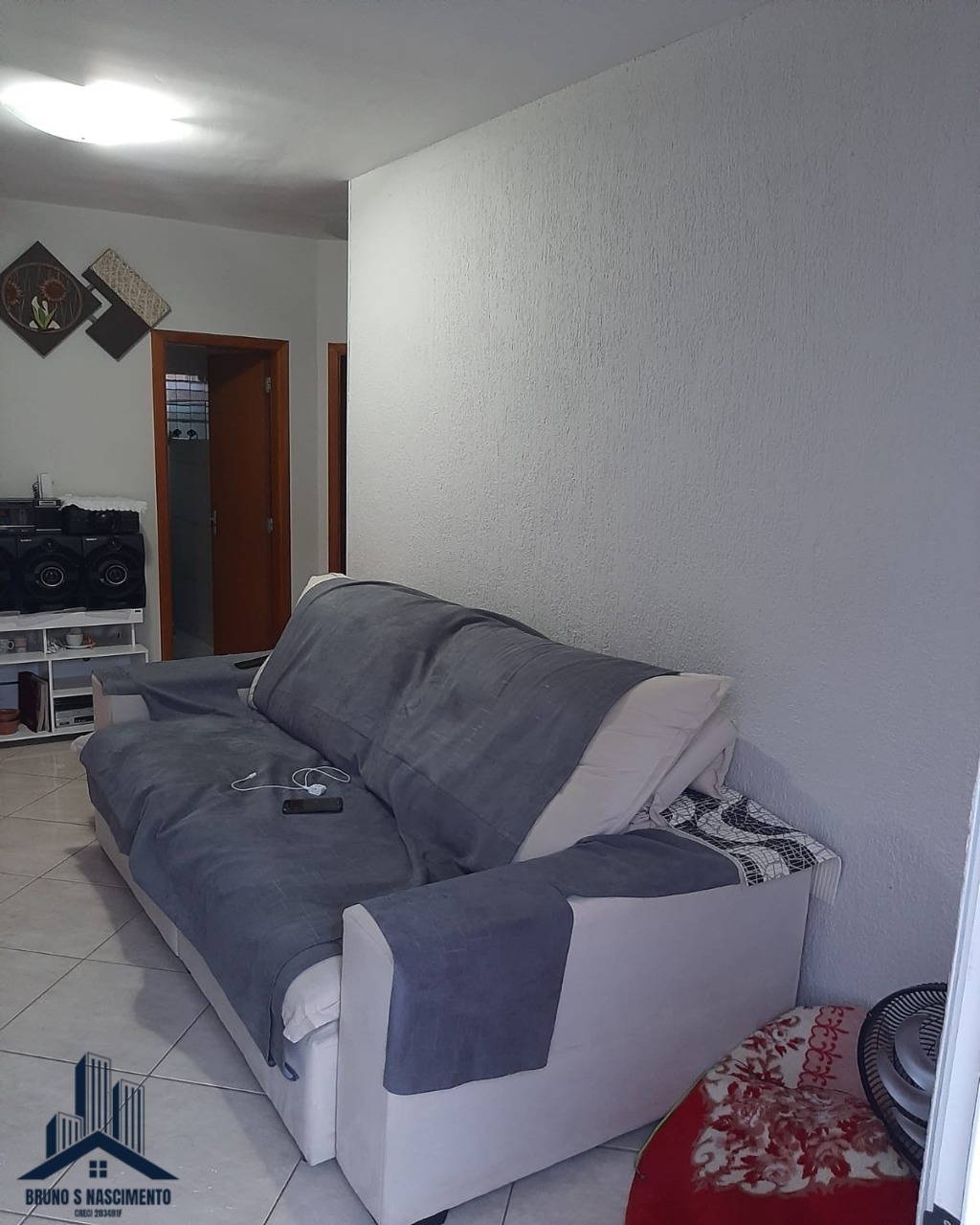 Casa à venda com 2 quartos, 1 banheiro, 1 vaga e 60m² no Colinas de Cotia, Cotia (SP) — foto 13 de 17