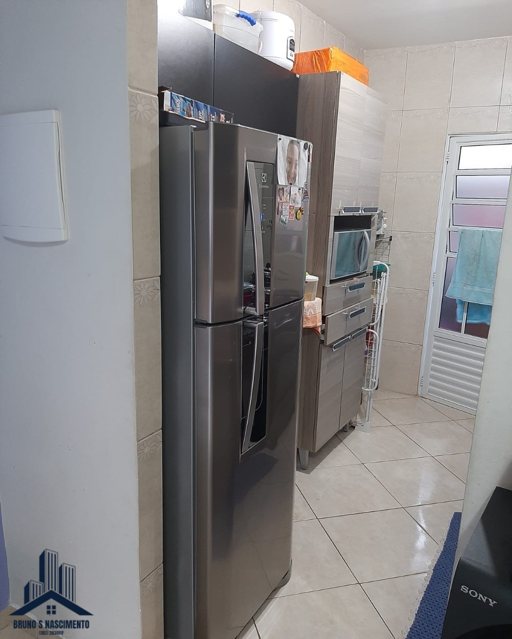 Casa à venda com 2 quartos, 1 banheiro, 1 vaga e 60m² no Colinas de Cotia, Cotia (SP) — foto 8 de 17