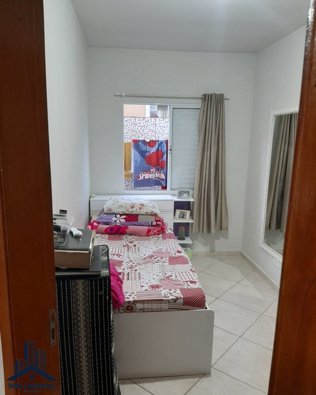 Casa à venda com 2 quartos, 1 banheiro, 1 vaga e 60m² no Colinas de Cotia, Cotia (SP) — foto 14 de 17