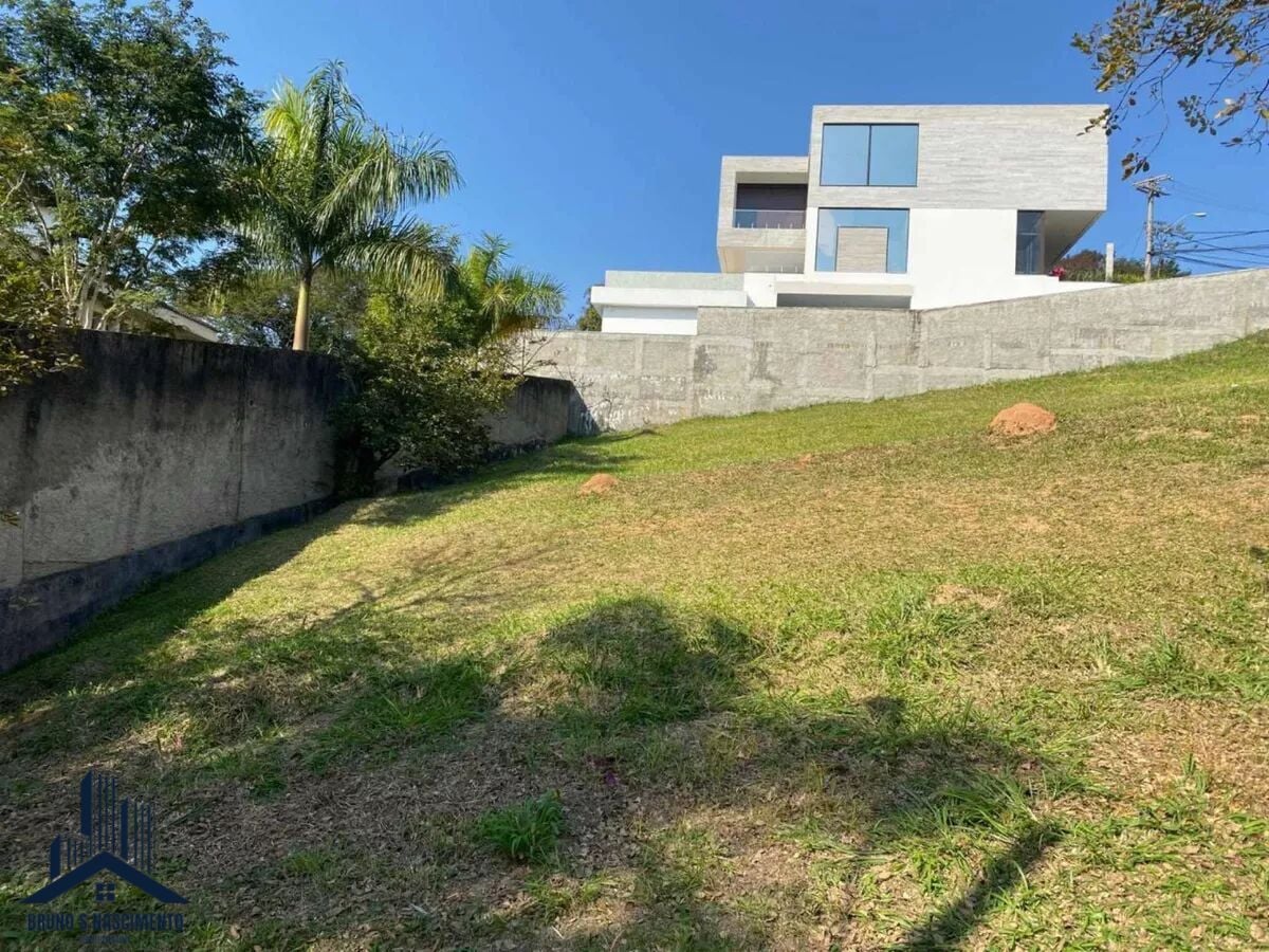 Terreno à venda com 525m² de terreno no São Paulo II, Cotia (SP) — foto 6 de 10