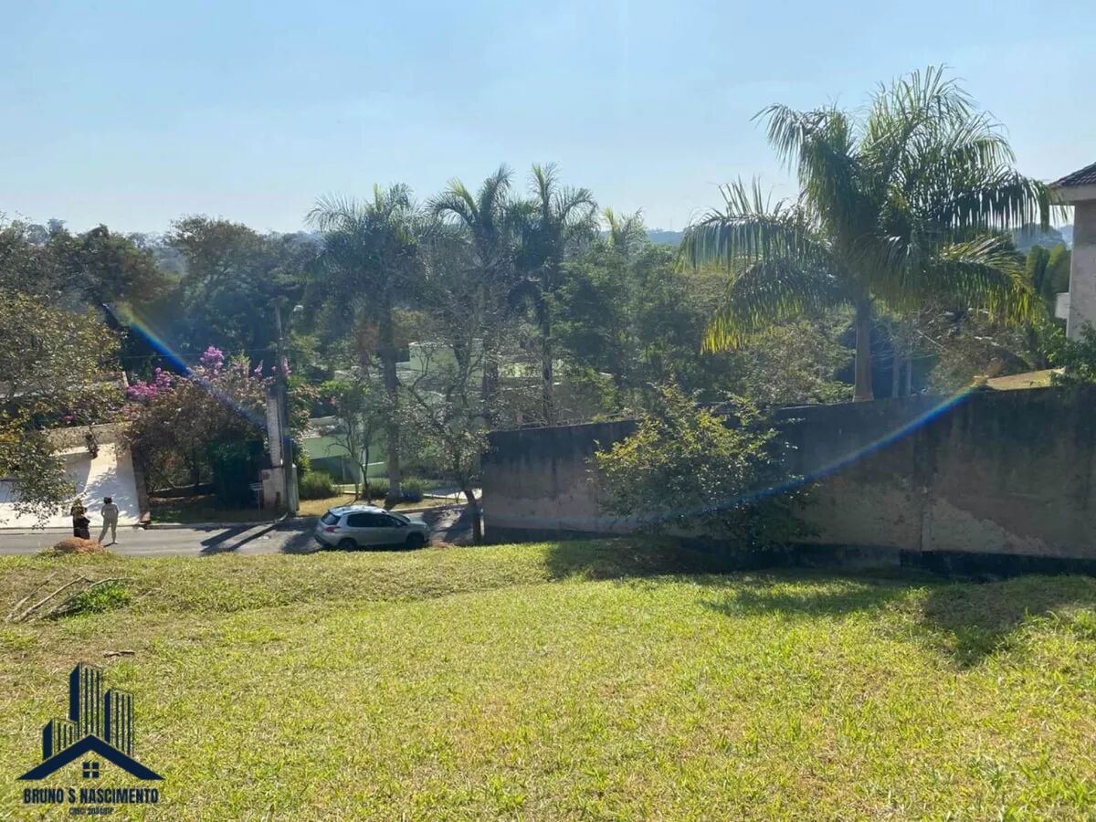 Terreno à venda com 525m² de terreno no São Paulo II, Cotia (SP) — foto 4 de 10