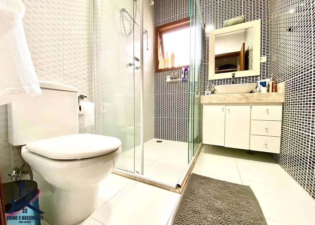 Casa à venda com 4 quartos, 4 suítes, 2 vagas e 325m² no Moinho Velho, Cotia (SP) — foto 25 de 30