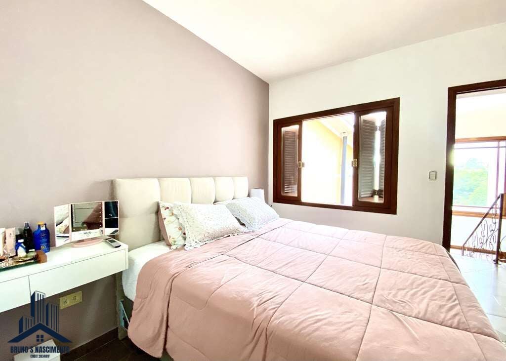 Casa à venda com 4 quartos, 4 suítes, 2 vagas e 325m² no Moinho Velho, Cotia (SP) — foto 23 de 30