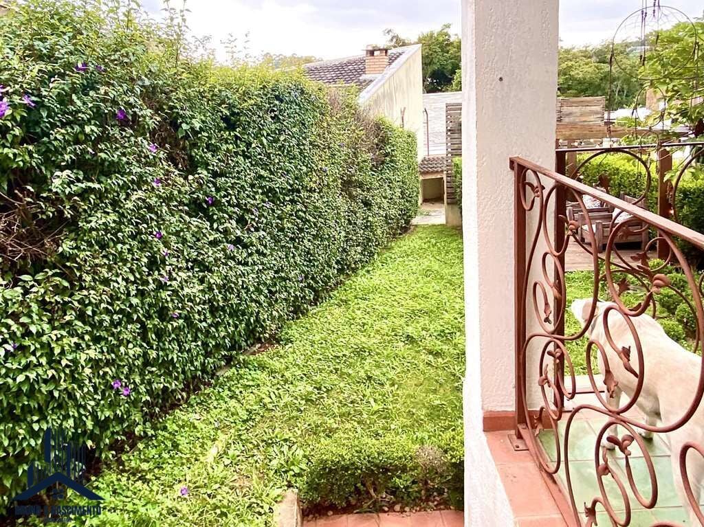 Casa à venda com 4 quartos, 4 suítes, 2 vagas e 325m² no Moinho Velho, Cotia (SP) — foto 18 de 30