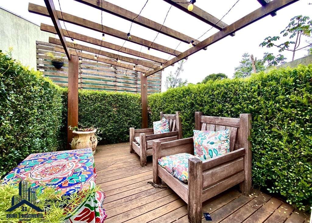 Casa à venda com 4 quartos, 4 suítes, 2 vagas e 325m² no Moinho Velho, Cotia (SP) — foto 22 de 30