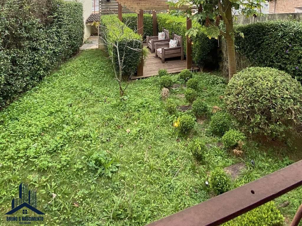Casa à venda com 4 quartos, 4 suítes, 2 vagas e 325m² no Moinho Velho, Cotia (SP) — foto 20 de 30