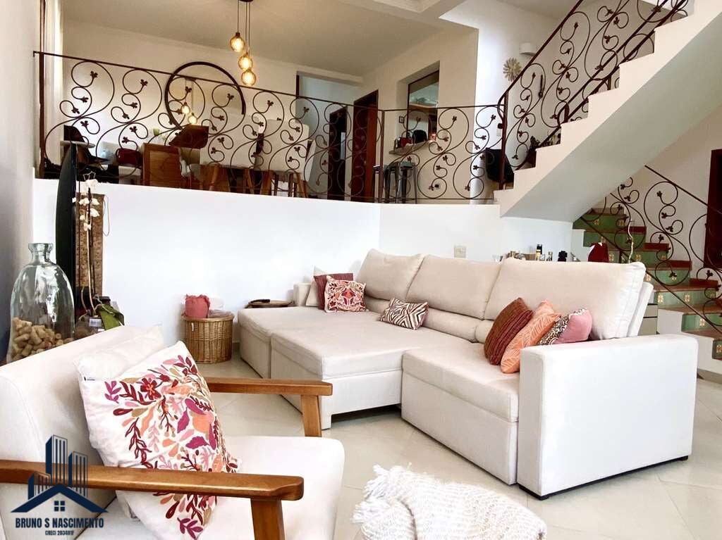 Casa à venda com 4 quartos, 4 suítes, 2 vagas e 325m² no Moinho Velho, Cotia (SP) — foto 8 de 30