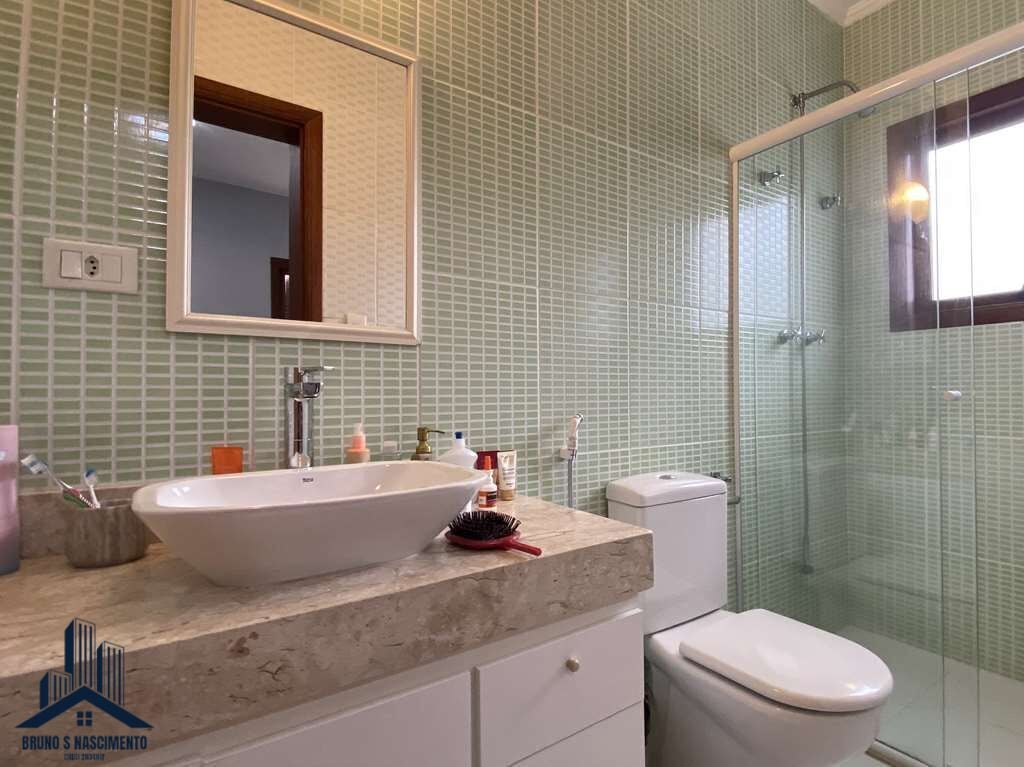 Casa à venda com 4 quartos, 4 suítes, 2 vagas e 325m² no Moinho Velho, Cotia (SP) — foto 28 de 30