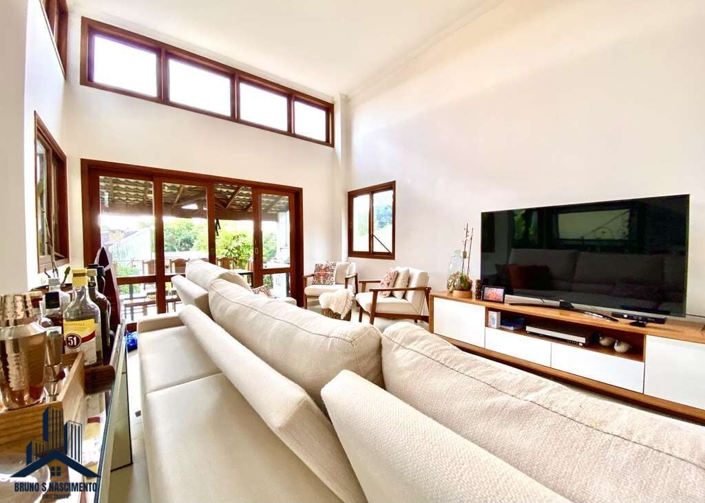 Casa à venda com 4 quartos, 4 suítes, 2 vagas e 325m² no Moinho Velho, Cotia (SP) — foto 6 de 30