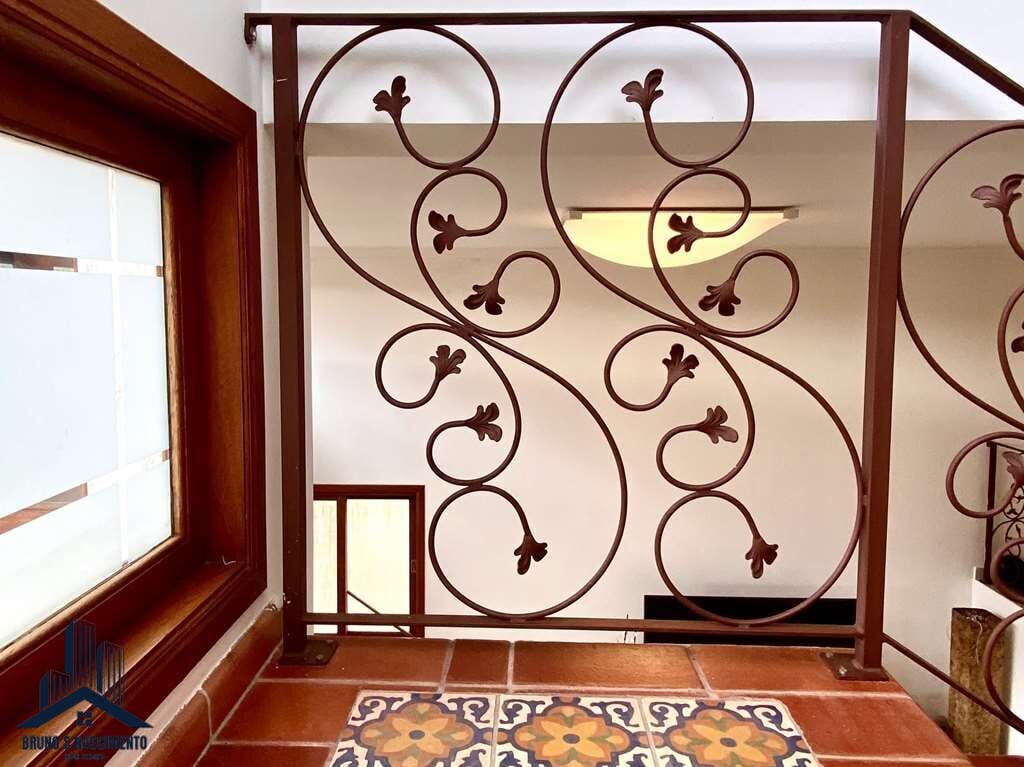 Casa à venda com 4 quartos, 4 suítes, 2 vagas e 325m² no Moinho Velho, Cotia (SP) — foto 9 de 30