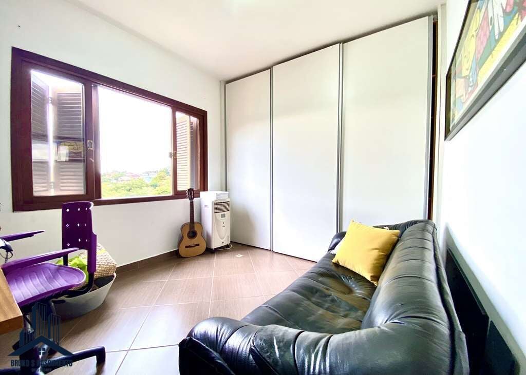 Casa à venda com 4 quartos, 4 suítes, 2 vagas e 325m² no Moinho Velho, Cotia (SP) — foto 29 de 30