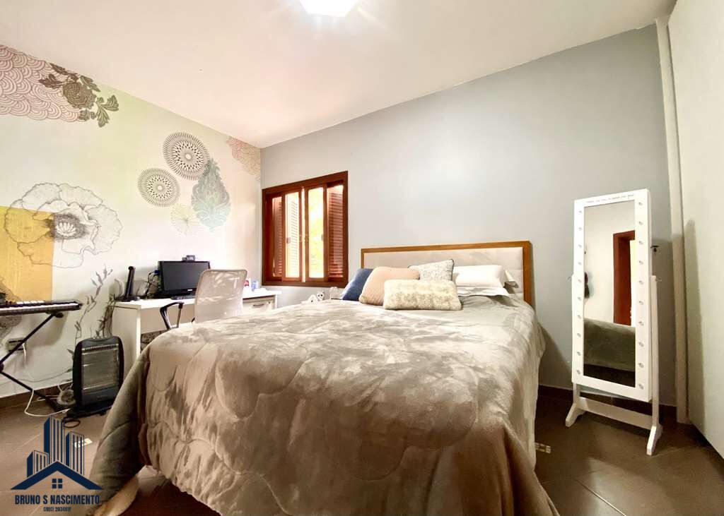 Casa à venda com 4 quartos, 4 suítes, 2 vagas e 325m² no Moinho Velho, Cotia (SP) — foto 27 de 30