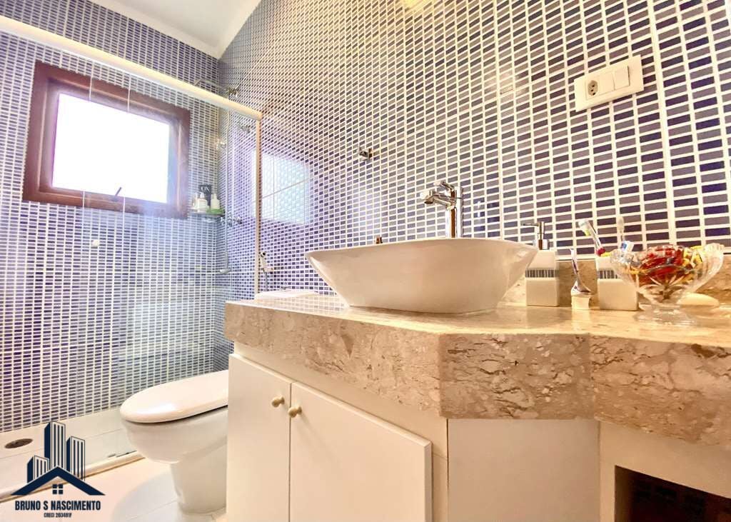 Casa à venda com 4 quartos, 4 suítes, 2 vagas e 325m² no Moinho Velho, Cotia (SP) — foto 30 de 30