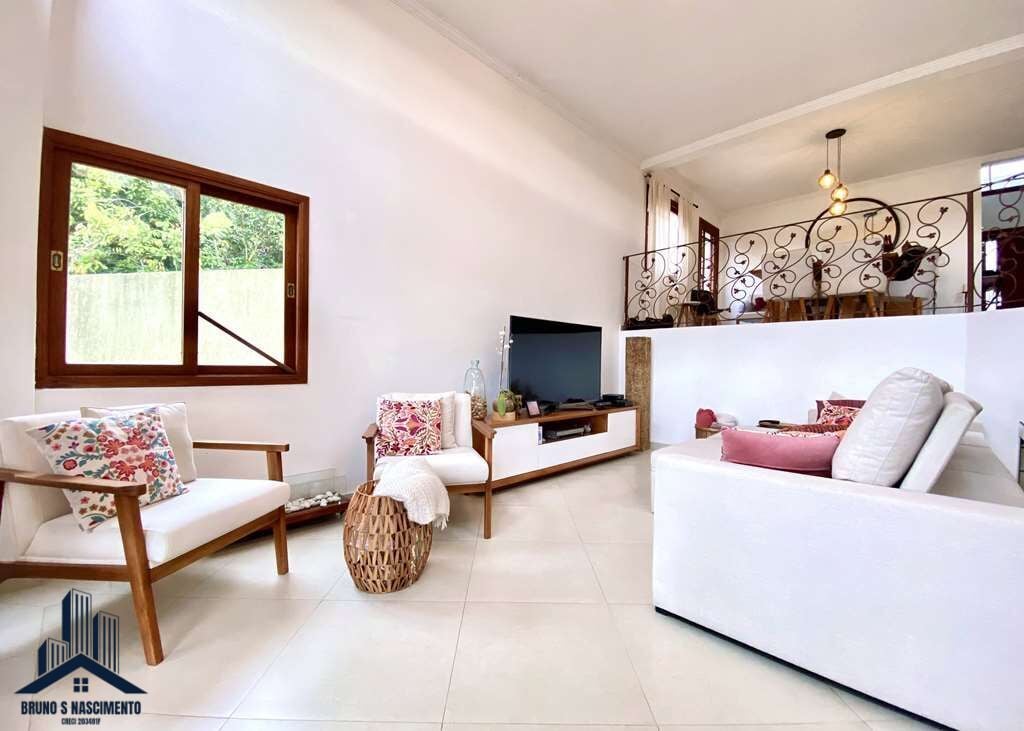 Casa à venda com 4 quartos, 4 suítes, 2 vagas e 325m² no Moinho Velho, Cotia (SP) — foto 5 de 30